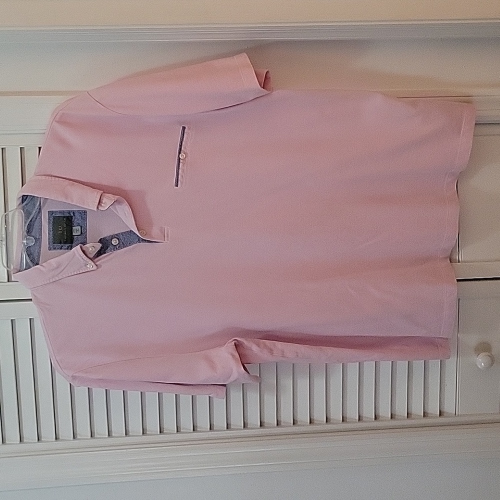 Thomas Dean shirt